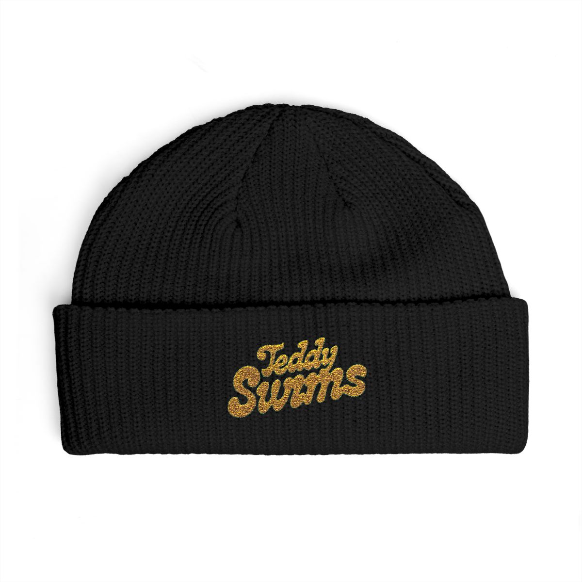 Swims Beanie | Teddy Swims