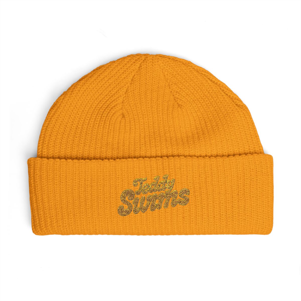 Swims Beanie | Teddy Swims - alternate angle 3, merchandise