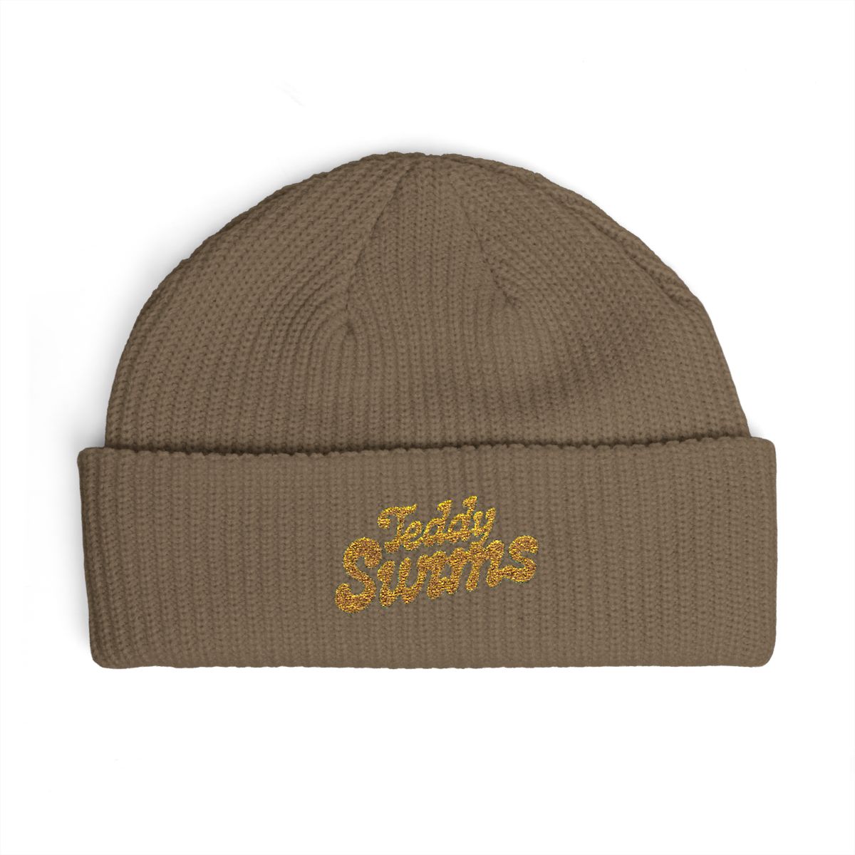 Swims Beanie | Teddy Swims - alternate angle 4, merchandise