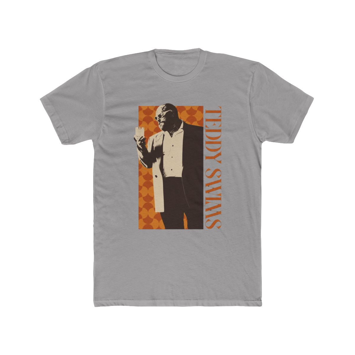 Teddy Swims Milk Exclusive T Shirt - Official T-Shirts merchandise